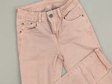 Jeansy damskie, rozmiar XS