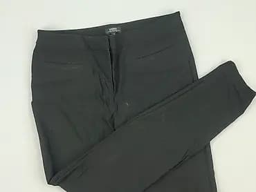 Papaya, Material trousers for women, size XL