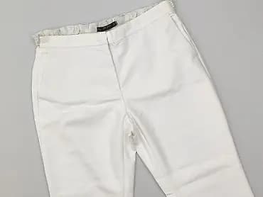 Zara, Spodnie materiałowe damskie, rozmiar L