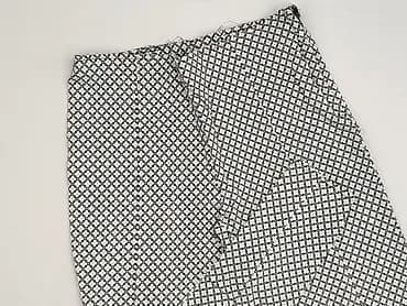 Spodnie materiałowe damskie, rozmiar M