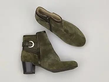 Ботильйони та черевики жіночі, розмір 36