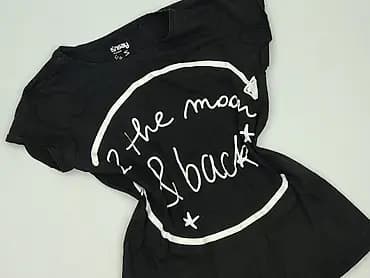 Sinsay, T-shirt damski, rozmiar S