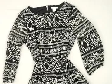 H&M, Sukienka damska, rozmiar M