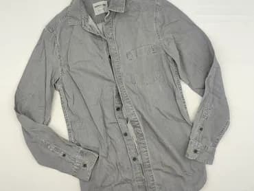 Cedar Wood State, Koszulа dla mężczyzn, S