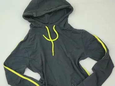 Bluza z kapturem damska, S