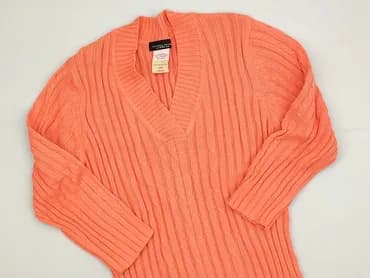 Sweter damski, rozmiar L