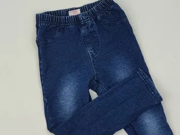Legginsy dziecięce, 2-3 lat, 98, stan - Idealny