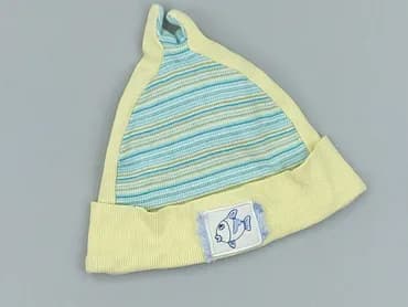 Cap, condition - Very good