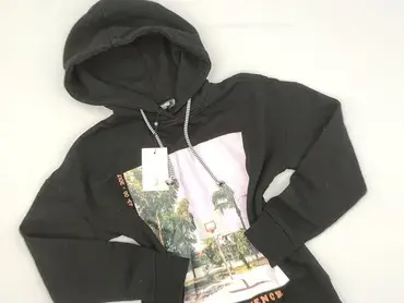 Missguided, Women`s hoodie, size XS (EU 34)