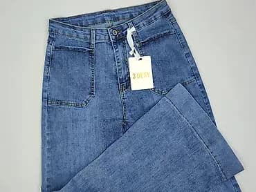 Jeansy damskie, rozmiar S