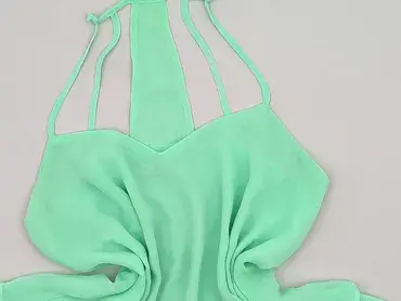 Bershka, Top damski, rozmiar S