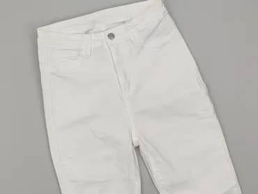 Shein, Jeansy damskie, rozmiar S