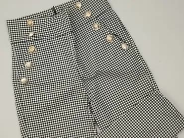 Spodnie materiałowe damskie, rozmiar S