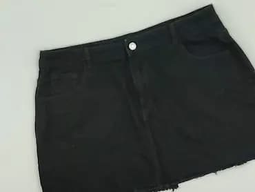 Shein Curve, Spódnica damska, rozmiar XL