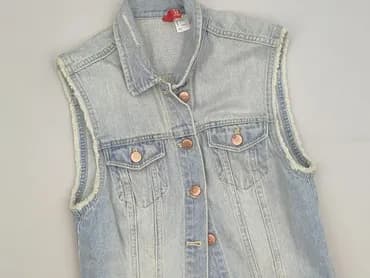 H&M Divided, Kamizelka damska, S