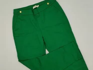 Freesia, Spodnie materiałowe damskie, L