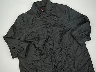 Ulla Popken, Women`s lightweight jacket, size 9XL