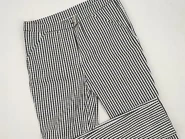 Spodnie materiałowe damskie, rozmiar S