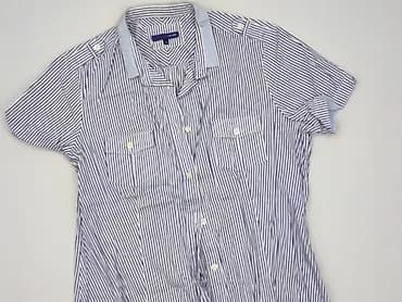 Trussardi Jeans, Koszula damska, rozmiar L