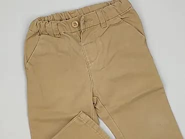 Брюки для немовлят, 12-18 міс., 80-86 см, So cute, стан - Ідеальний