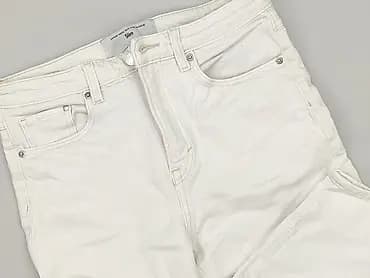 H&M, Jeansy damskie, rozmiar S