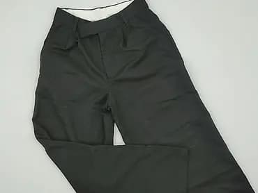 H&M Divided, Spodnie materiałowe damskie, rozmiar 2XS