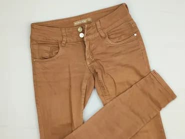 Jeansy damskie, rozmiar S