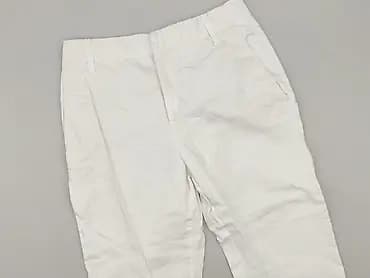 Chino, Material trousers for women, size M