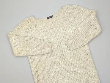 Sweter damski, rozmiar M