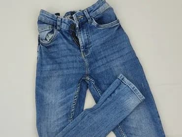 Jeans, Next, 10 years, 140, condition - Very good