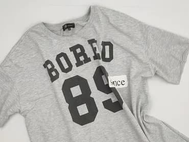 Reserved YFL, T-shirt damski, S