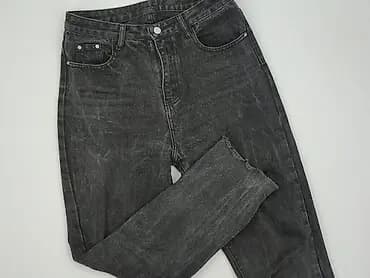 Shein, Jeansy damskie, rozmiar S