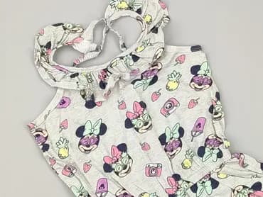 Напівкомбінезон Disney, 5-6 р., 110-116 см, стан - Ідеальний