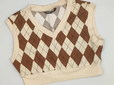 Shein, Kamizelka damska, S