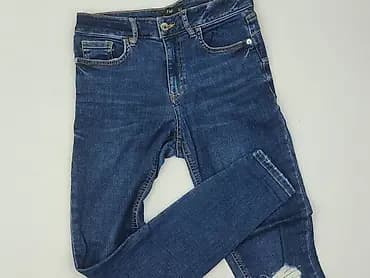 F&F, Jeansy damskie, rozmiar S