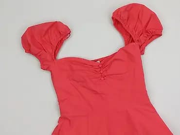 Bershka, Sukienka damska, rozmiar S