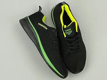 Fashion-1, Sneakersy damskie, rozmiar 41