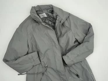 Parka damska, rozmiar 5XL