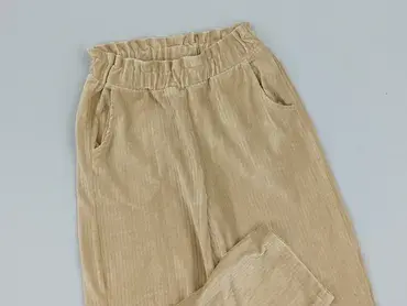 Material trousers, Zara, 12 years, 146/152, condition - Very good