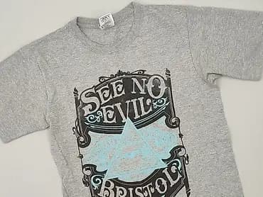 T-shirt for men, size S