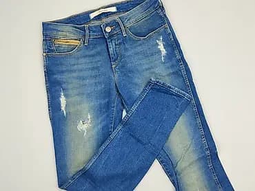 Jeansy damskie, rozmiar S
