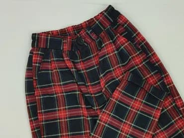 Bershka, Spodnie materiałowe damskie, rozmiar XS