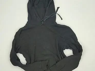 H&M Divided, Bluza z kapturem damska, rozmiar XS