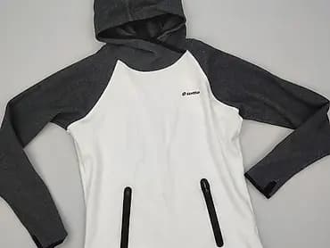 Bluza z kapturem damska, rozmiar L