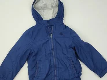 Transitional jacket, 3-4 years, 98-104 cm, condition - Very good