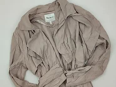 Pepe Jeans, Trencz damski, rozmiar M