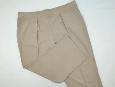 H&M, Material trousers for women, 3XL