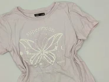 Sinsay, Women`s T-shirt, 2XS