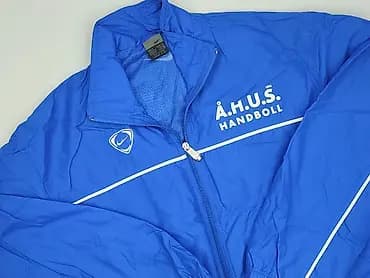 Nike, T-shirt sportowy dla mężczyzn, rozmiar S