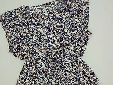 Benetton, Women's blouse, size 2XL